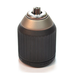 Mandrin auto-serrant Pro nylon 2 A 13 mm 1/2X20 CORI LDPS13F12R