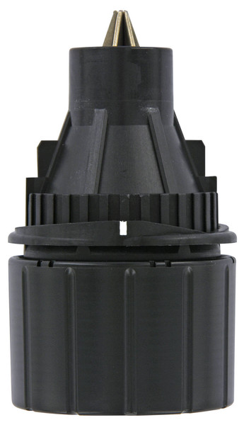 Mandrin pour affûteuses Drill Doctor pour forets diamètre 2,5 à 19 mm TIVOLY 11111720002