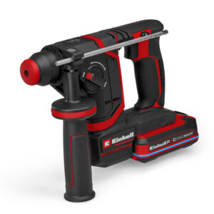 Marteau perforateur sans fil - Professional TP-HD 18/17-C Li BL 18 V - 1,7 J - batterie 3 Ah