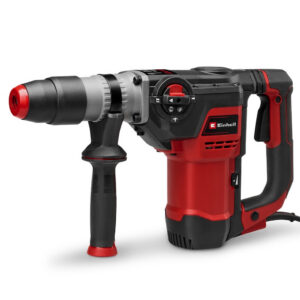 Marteau-perforateur - TE-RH 40/15 3F +2 - SDS-Max - 3 fonctions - coffret E-Box M55