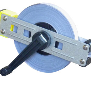 Mesure longue en acier 20m x 13 mm