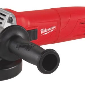 Meuleuse d'angle 1000 W AG 10-125 EK D.125 mm MILWAUKEE 4933451220