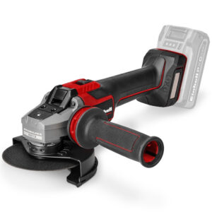 Meuleuse d’angle sans fil - Professional TP-AG 18/125-11 Q Li BL-Solo 18 V - 125 mm - 1100 W