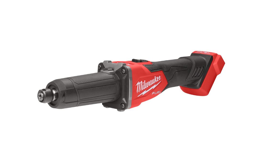 Meuleuse droite 18 V M18 FDGRB-0X (sans batterie ni chargeur) + coffret HD Box MILWAUKEE 4933480953