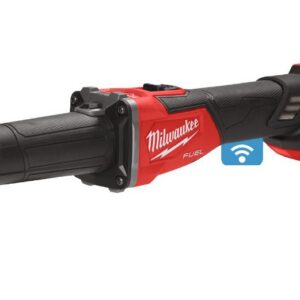 Meuleuse droite 18 V M18 FDGROVB-0X (sans batterie ni chargeur) + coffret HD BOX MILWAUKEE 4933480955