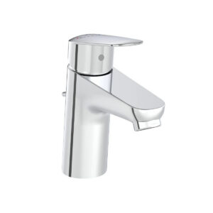 Mitigeur lavabo FLOW S Cartouche CH3 TIRETTE V-SUPERFIX VITRA A42929ENGXP