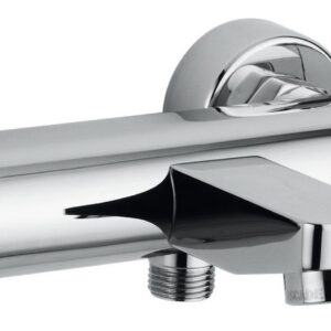 Mitigeur thermostatique bain-douche TYKO - Chromé