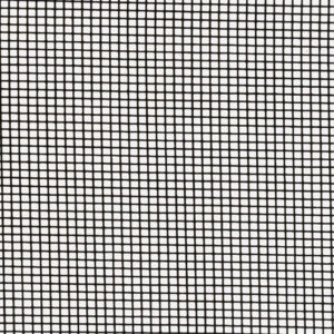 Moustiquaire fibre de verre Fibernet - Blanc - 1,20x3m