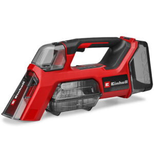 Nettoyeur de taches sans fil - TE-SCL 18/200 Li-Solo 18 V - réservoirs 2 x 200 ml - 3-en-1