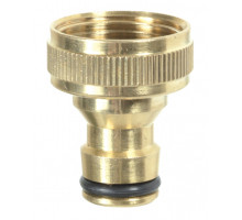 Nez de robinet Taraudage 20/27 - 3/4'
