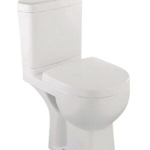 Pack WC d'angle ODEON UP sortie horizontale JACOB DELAFON E0373-00