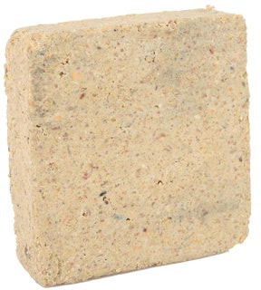 Pain de graisse sans huile de palme/colorant/additif vers farine 250g