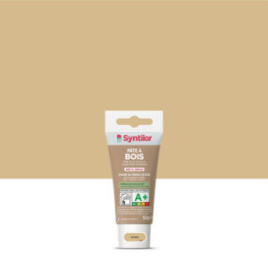 Pâte à bois Biosourcé SYNTILOR naturel 50 g