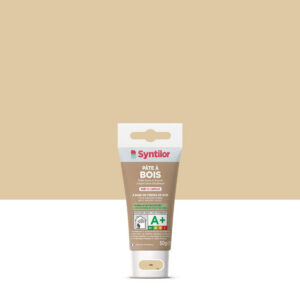 Pâte à bois Biosourcé SYNTILOR pin 50 g
