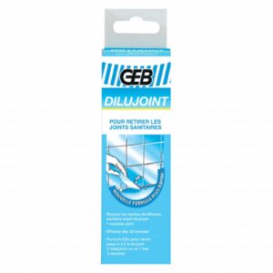 Pâte DILUJOINT - Etui-tube 125 mL