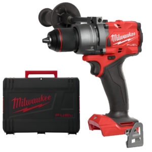 Perceuse à percussion 18 V FUEL M18 FPD3-0X (sans batterie ni chargeur) + coffret HD BOX MILWAUKEE 4933479859