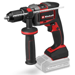Perceuse à percussion sans fil - Professional TP-ID 18-C Li BL-Solo 18 V - Brushless - 44 500 coups/min