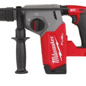 Perforateur-burineur 18 V SDS Plus 26 mm M18 FHX-0X (sans batterie ni chargeur) MILWAUKEE 4933478888
