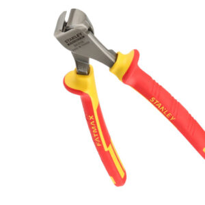 Pince coupante devant 160mm isolée 1000V STANLEY