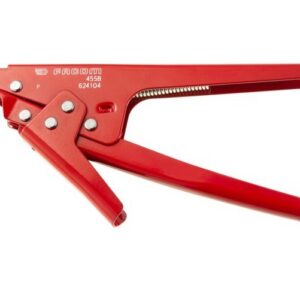 Pince pour colliers plastiques 190 mm FACOM 455B
