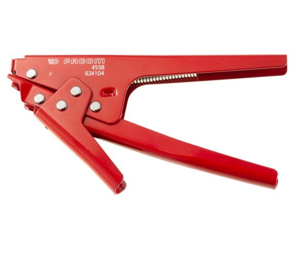 Pince pour colliers plastiques 190 mm FACOM 455B