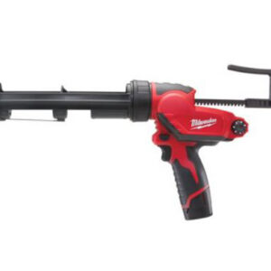Pistolet à colle 12V M12 PCG/310C-0 (sans batterie ni chargeur) MILWAUKEE TOOL 4933441783