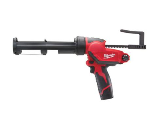 Pistolet à colle 12V M12 PCG/310C-0 (sans batterie ni chargeur) MILWAUKEE TOOL 4933441783