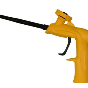 Pistolet mousse expansive Sika Boom acier