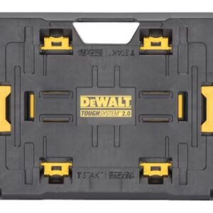 Plateau adapteur TOUGHSYSTEM/T-STAK DEWALT DWST08017-1