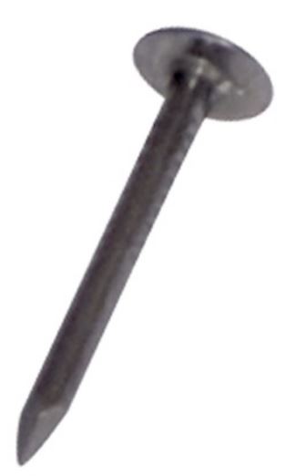 Pointe inox TEL 27 x 2,7 mm le kg DIMOS 777102