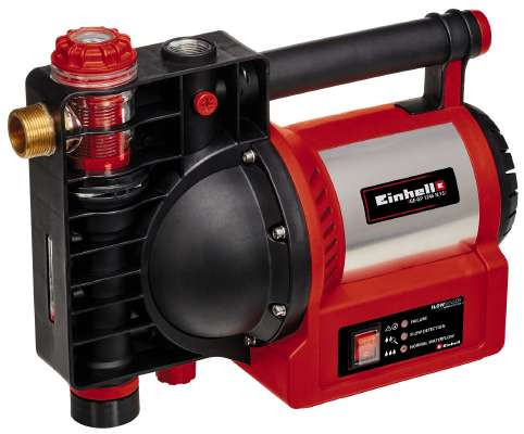Pompe d'arrosage de surface GE-GP 1246 N FS RECONDITIONNE