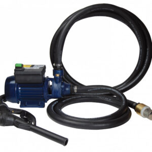 Pompe de transfert SPIDO, Tr50 2100 l/h