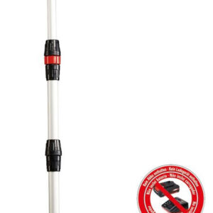 Pompe multifonction sans fil GE-PP 18 RB Li - Capacité de livraison 3000 L/h - sans batterie RECONDITIONNE