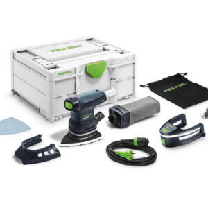 Ponceuses DELTA 250W DTS 400 REQ-PLUS FESTOOL 578838