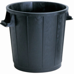 Poubelle à gravats 75 l VINMER PB75