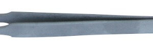 Précelle inox becs Boley 165 mm