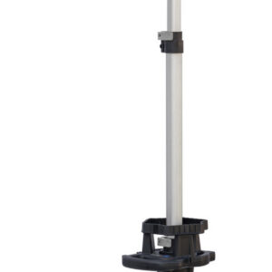 Projecteur de chantier LED 100 W 13050 T Professional 13500 lm BRENNENSTUHL 1173700008