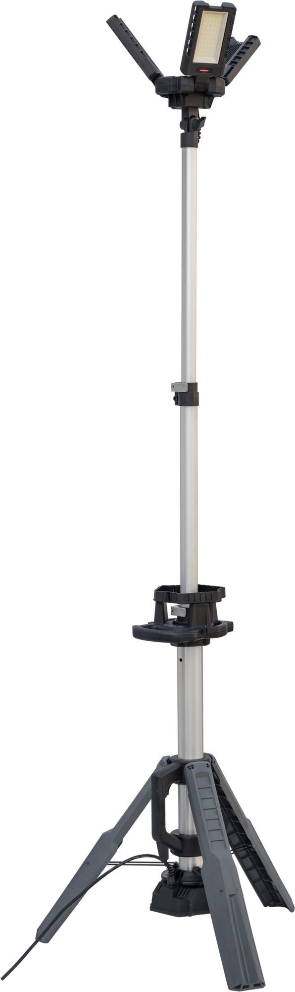 Projecteur de chantier LED 100 W 13050 T Professional 13500 lm BRENNENSTUHL 1173700008