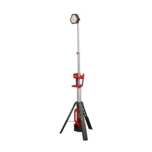 Projecteur Trépied LED 18V M18 SAL2-0 MILWAUKEE 4933492486