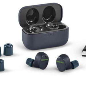 Protection auditive Bluetooth® GHS 25 I FESTOOL 577792