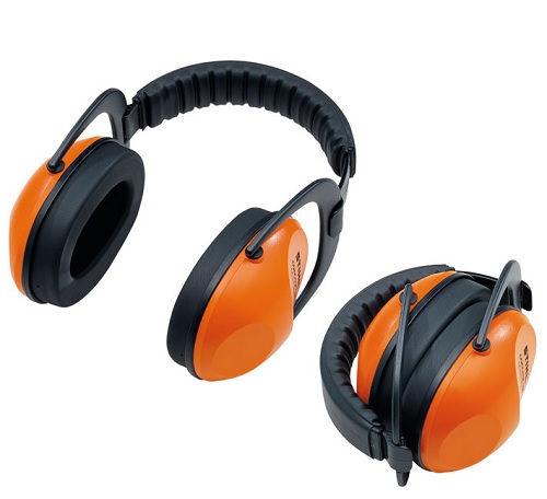 Protège-oreilles CONCEPT 24F repliable STIHL 0000-884-0542