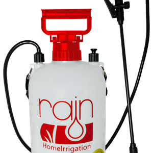 Pulvérisateur à pression OXIDY 5 l