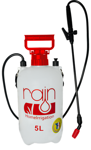 Pulvérisateur à pression OXIDY 5 l