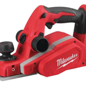 Rabot 18 V M18 BP-0 (sans batterie ni chargeur) MILWAUKEE 4933451113