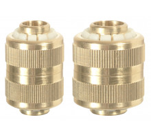 Raccord de reparation Pour tuyaux Ø19 mm