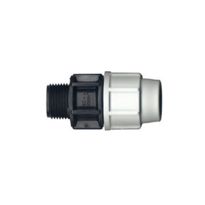 Raccord PLASSON mâle 15X21/20