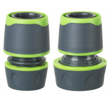 Raccord rapide Universel - Pour tuyaux Ø12 / 15 / 19 mm