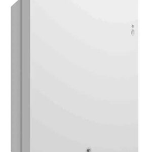 Radiateur chaleur douce INGENIO 5 horizontal 1000 W blanc mat THERMOR 479329