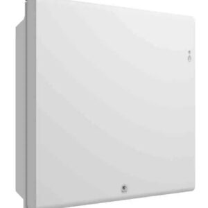 Radiateur chaleur douce INGENIO 5 horizontal 1500 W blanc mat THERMOR 479332