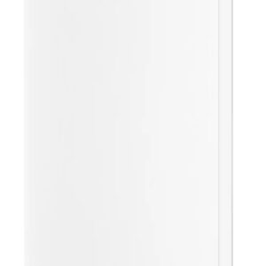 Radiateur chaleur douce NIRVANA+ NEO à inertie intelligent 1500 W blanc ATLANTIC 529942